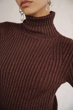 Freeman T. Porter Rummy Lurex Best Sale