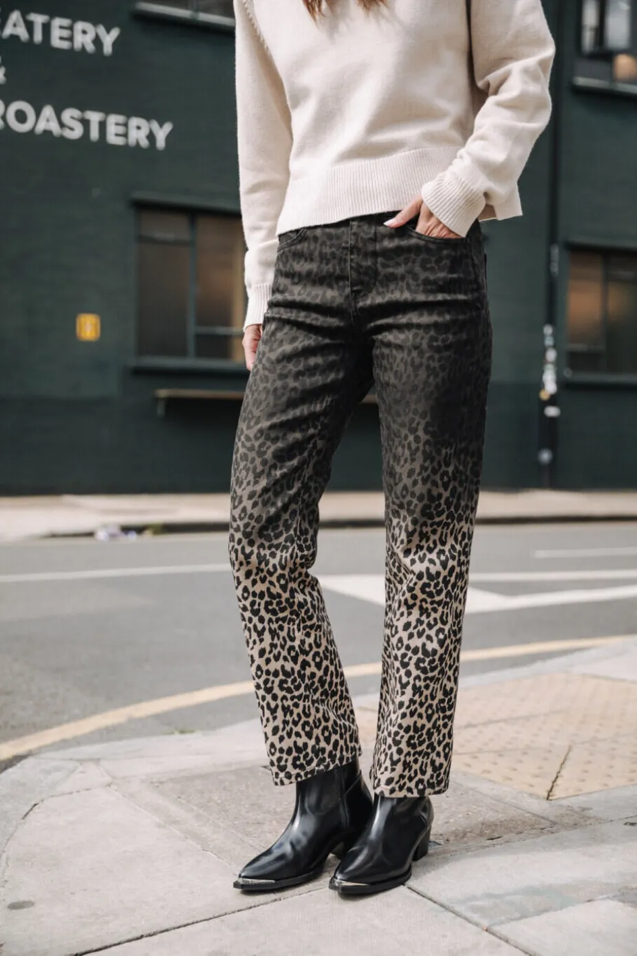 Freeman T. Porter Scarlett Dark Leo Outlet