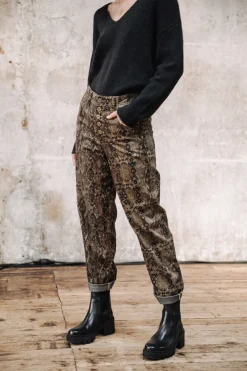 Freeman T. Porter Sloane Mamba New