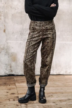 Freeman T. Porter Sloane Mamba New