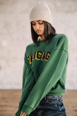 Freeman T. Porter Solene Chicago Outline Flash Sale