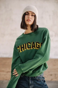 Freeman T. Porter Solene Chicago Outline Flash Sale