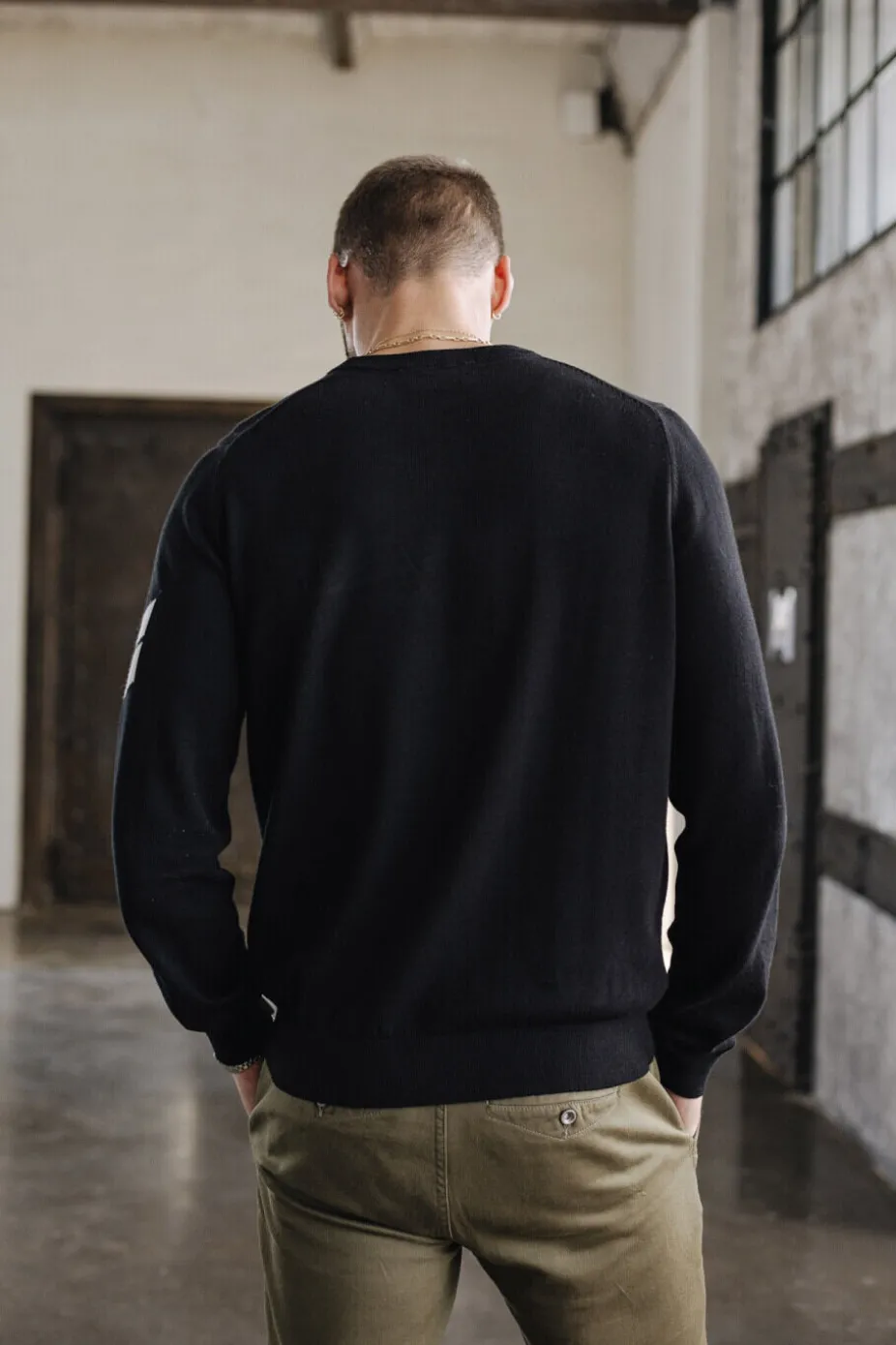 Freeman T. Porter Sonny Conwy Cheap