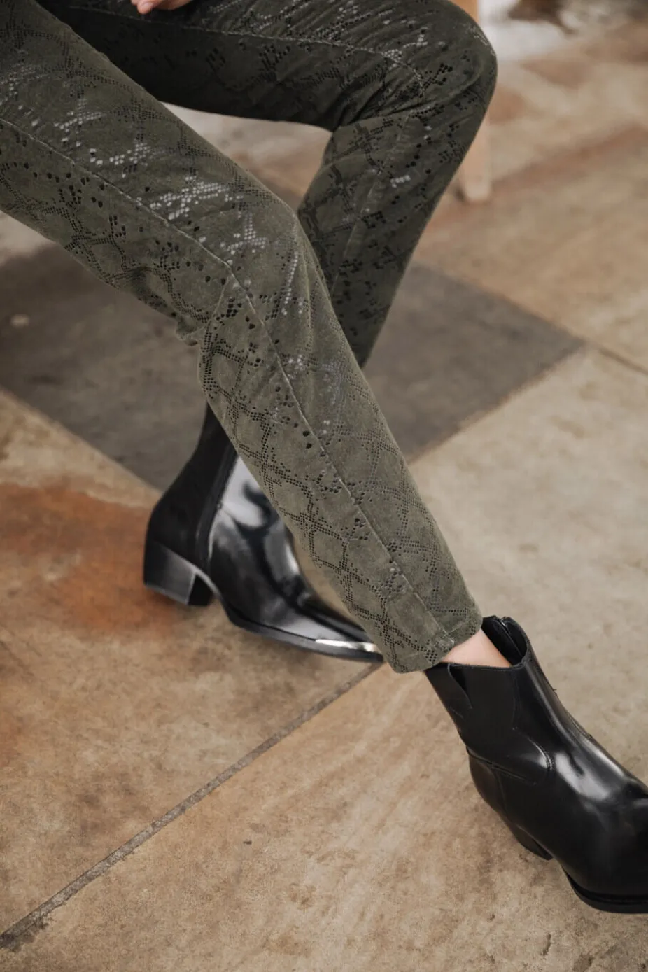 Freeman T. Porter Sophy Vipers Fashion