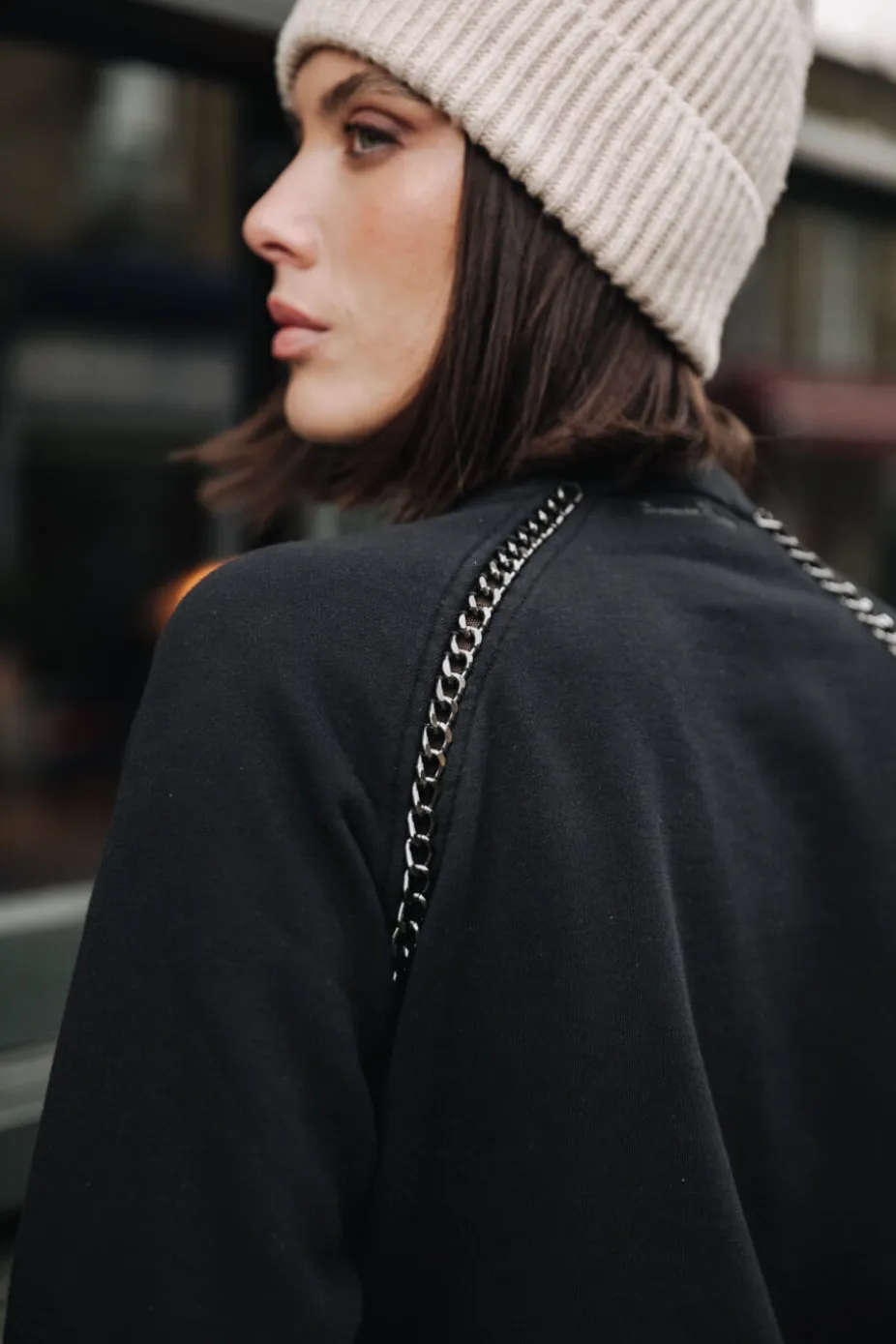 Freeman T. Porter Sorina Chain Shop