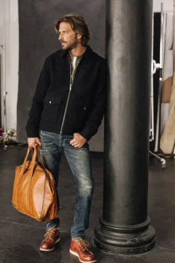 Freeman T. Porter Spencer Boiled Flash Sale