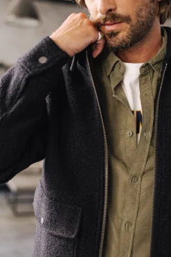 Freeman T. Porter Spencer Boiled Flash Sale