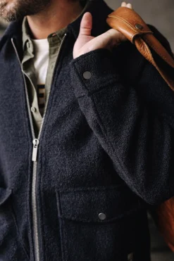Freeman T. Porter Spencer Boiled Flash Sale