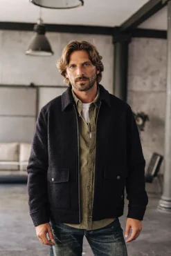 Freeman T. Porter Spencer Boiled Flash Sale