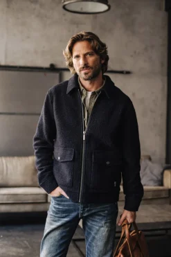 Freeman T. Porter Spencer Boiled Flash Sale