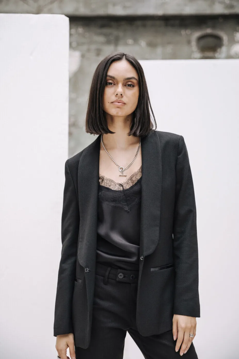 Freeman T. Porter Stessy Socially Fashion