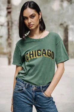 Freeman T. Porter Suria Chicago Outline Store