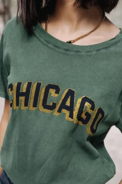 Freeman T. Porter Suria Chicago Outline Store