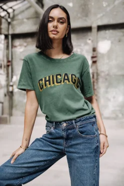 Freeman T. Porter Suria Chicago Outline Store