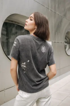 Freeman T. Porter Suria Silver Graf Outlet