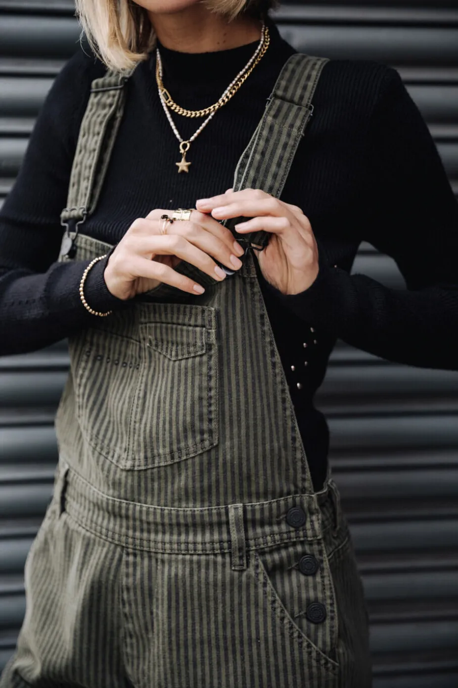 Freeman T. Porter Tarina Coyote Shop
