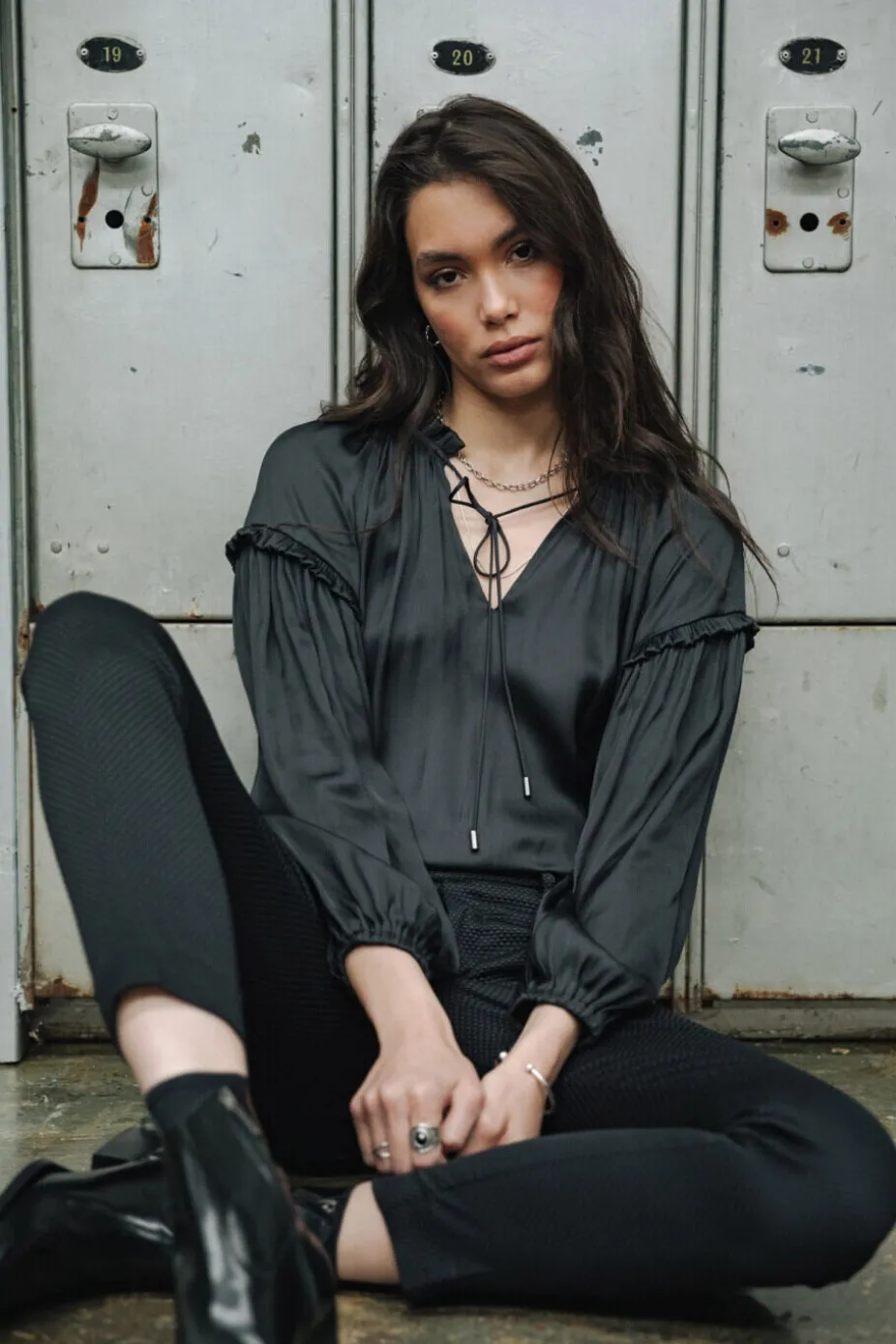 Freeman T. Porter Tessa Cassico Outlet