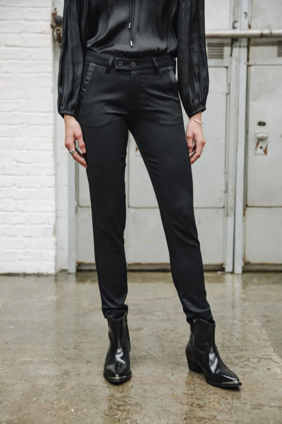 Freeman T. Porter Tessa Cassico Outlet