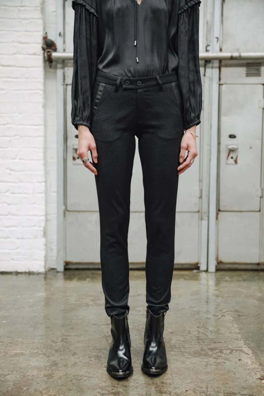Freeman T. Porter Tessa Cassico Outlet