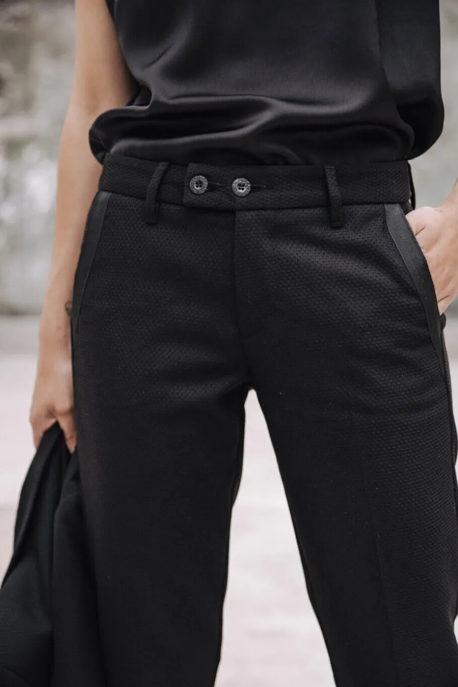 Freeman T. Porter Tessa Socially Flash Sale