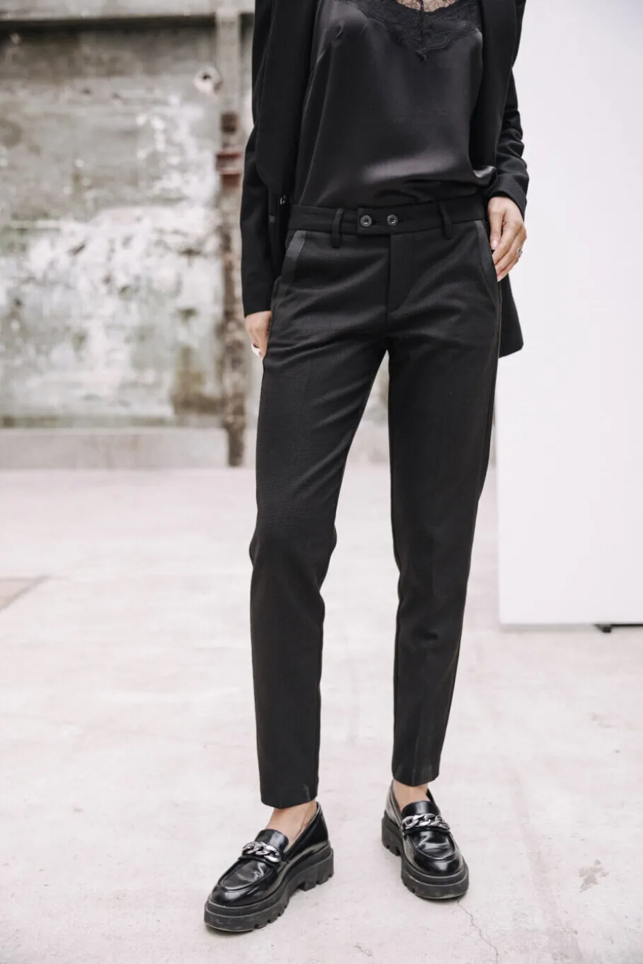 Freeman T. Porter Tessa Socially Flash Sale