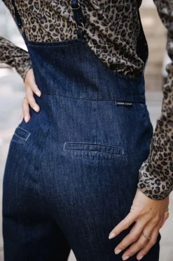 Freeman T. Porter Thalie Denim Hot