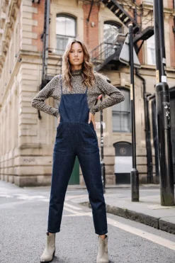 Freeman T. Porter Thalie Denim Hot