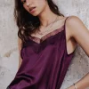 Freeman T. Porter Thylia Lace Fabric Mix Outlet