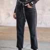 Freeman T. Porter Timea Denim New