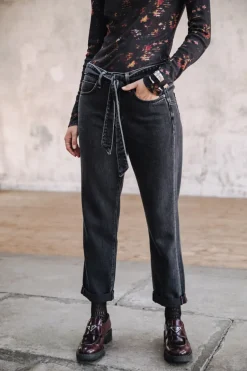 Freeman T. Porter Timea Denim New