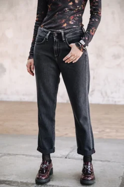 Freeman T. Porter Timea Denim New