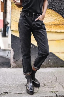 Freeman T. Porter Timea Denim New
