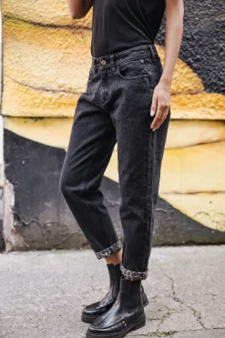 Freeman T. Porter Timea Denim New