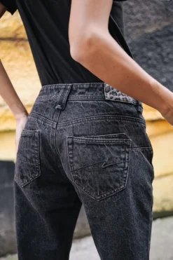 Freeman T. Porter Timea Denim New
