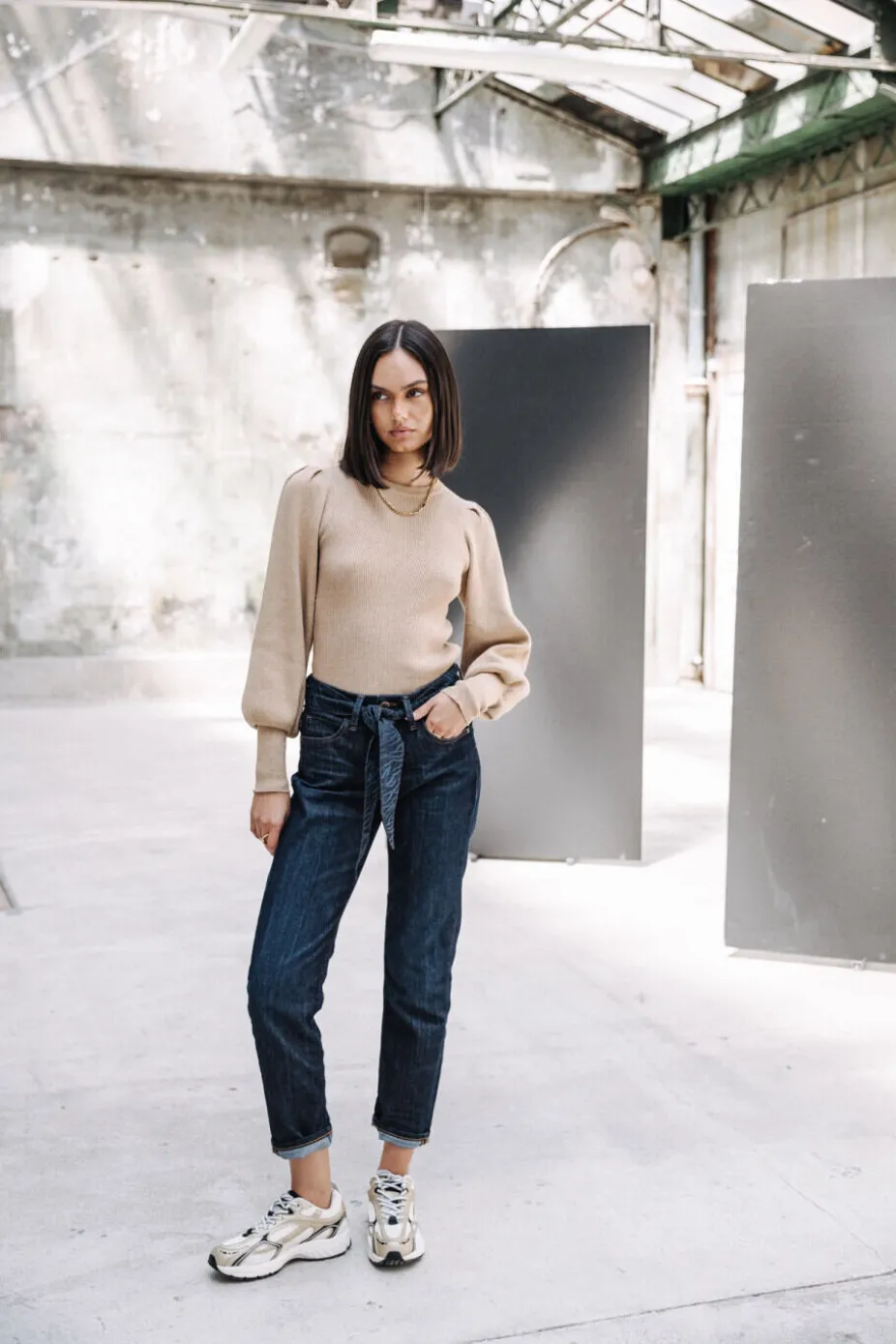 Freeman T. Porter Timea SDM Fashion