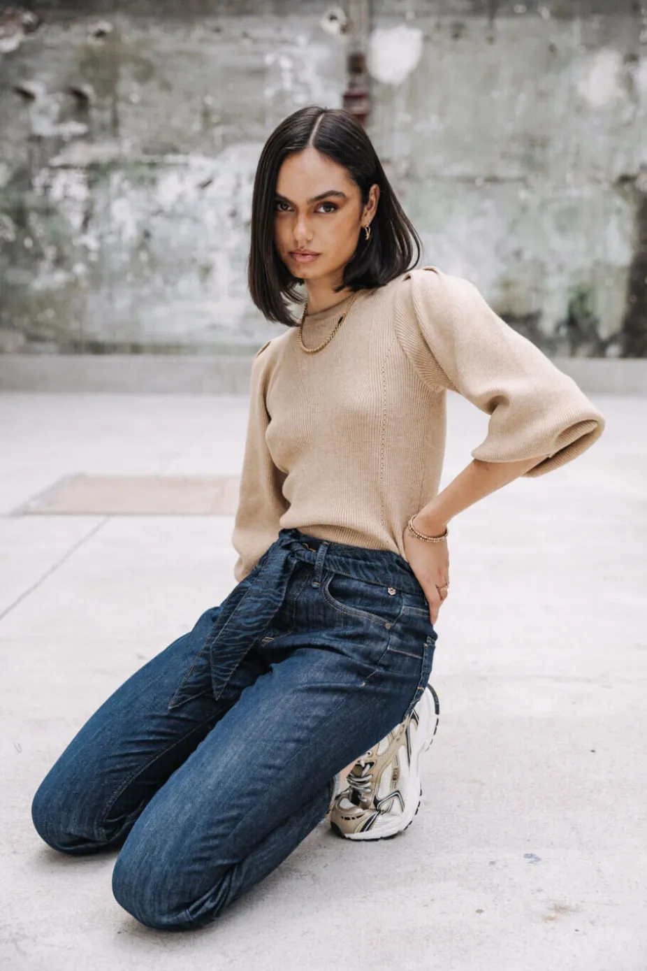 Freeman T. Porter Timea SDM Fashion