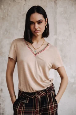 Freeman T. Porter Tonia Linen Clearance
