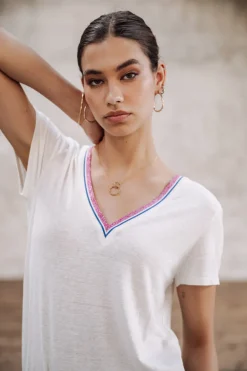 Freeman T. Porter Tonia Linen Discount