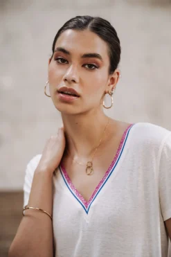 Freeman T. Porter Tonia Linen Discount