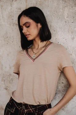 Freeman T. Porter Tonia Linen Clearance