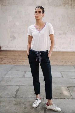 Freeman T. Porter Tonia Linen Discount