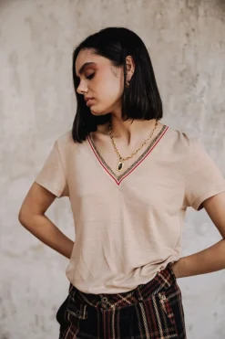 Freeman T. Porter Tonia Linen Clearance