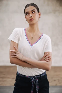 Freeman T. Porter Tonia Linen Discount