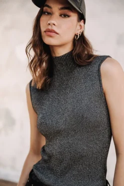 Freeman T. Porter Toria Lurex Shop
