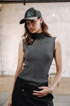 Freeman T. Porter Toria Lurex Shop