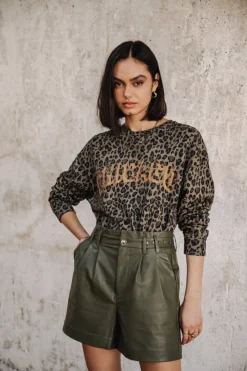 Freeman T. Porter Vanessa Biker Outlet