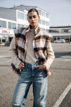 Freeman T. Porter Vatika Plaid Online