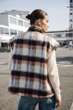 Freeman T. Porter Vatika Plaid Online
