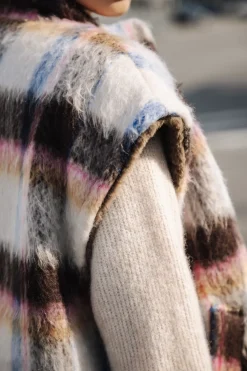 Freeman T. Porter Vatika Plaid Online