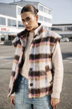 Freeman T. Porter Vatika Plaid Online